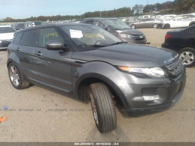 LAND ROVER RANGE ROVER EVOQUE 2015 salvp2bg9fh041222