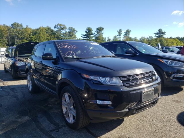 LAND-ROVER RANGE ROVE 2015 salvp2bg9fh042841