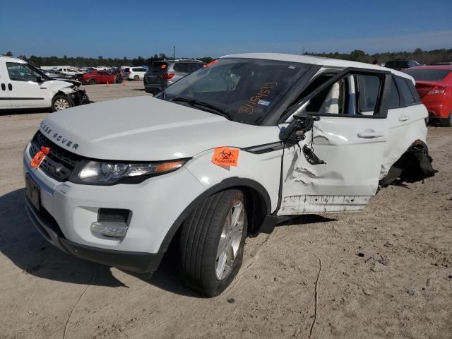 LAND-ROVER RANGEROVER 2015 salvp2bg9fh044587