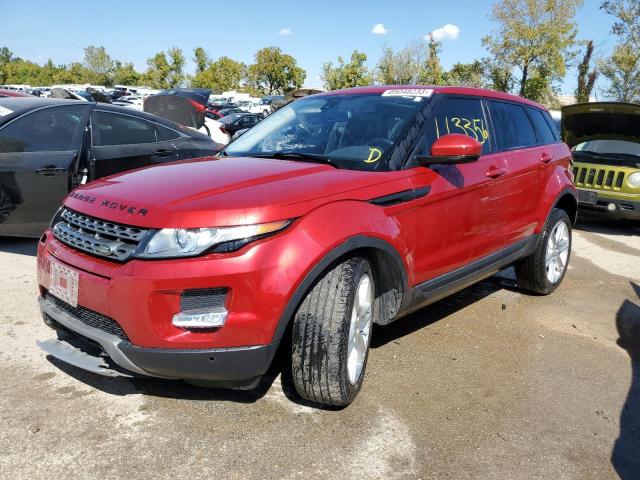 LAND-ROVER RANGE ROVE 2015 salvp2bg9fh051085