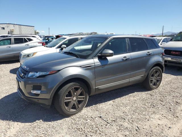 LAND-ROVER RANGE ROVE 2015 salvp2bg9fh056724