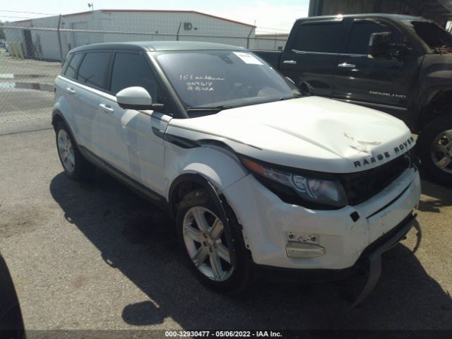 LAND-ROVER RANGE ROVER EVOQUE 2015 salvp2bg9fh069618