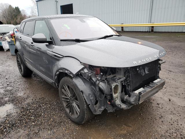 LAND ROVER RANGE ROVER EVOQUE 2015 salvp2bg9fh069635