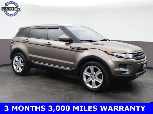 LAND ROVER RANGE ROVER EVOQUE 2015 salvp2bg9fh072843