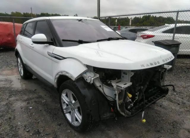 LAND ROVER RANGE ROVER EVOQUE 2015 salvp2bg9fh073071