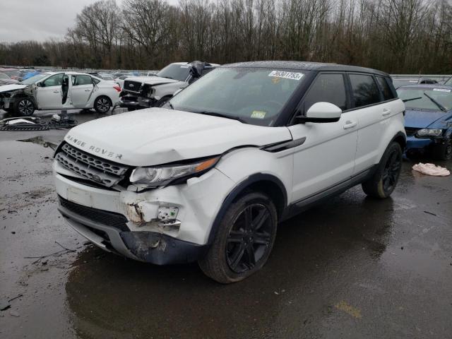 LAND ROVER RANGE ROVE 2015 salvp2bg9fh073281