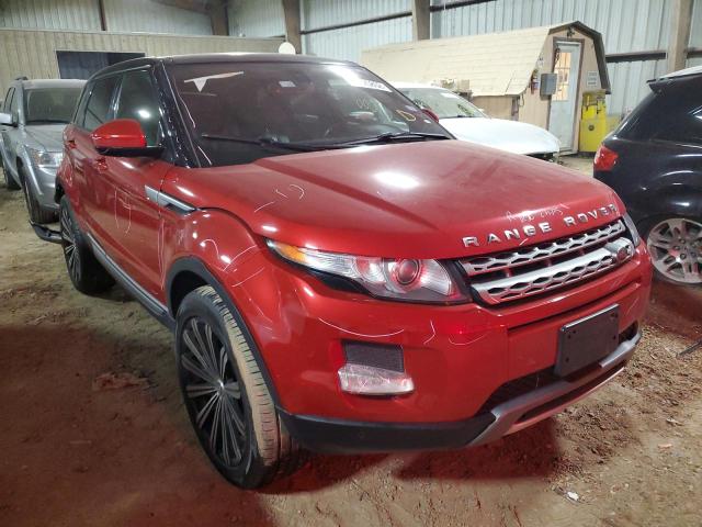 LAND-ROVER RANGE ROVE 2015 salvp2bg9fh073782