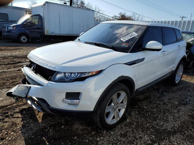 LAND ROVER RANGE ROVE 2015 salvp2bg9fh076732