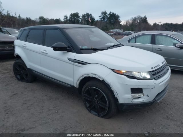 LAND-ROVER RANGE ROVER EVOQUE 2015 salvp2bg9fh974151