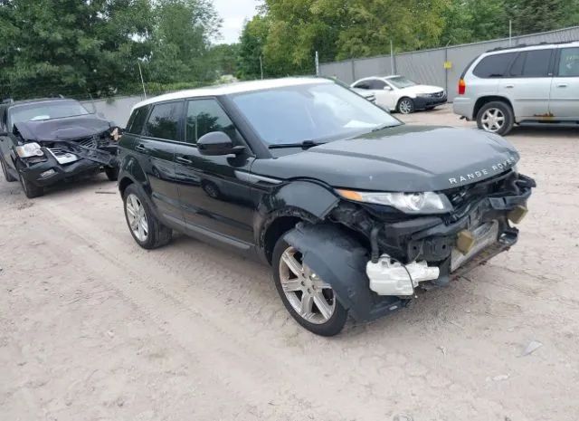 LAND ROVER RANGE ROVER EVOQUE 2015 salvp2bg9fh977258