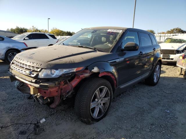 LAND-ROVER RANGEROVER 2015 salvp2bg9fh984906