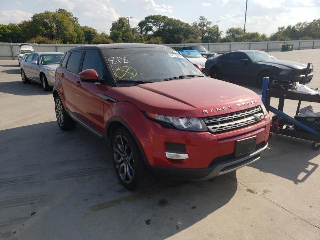 LAND-ROVER RANGE ROVE 2015 salvp2bg9fh993704