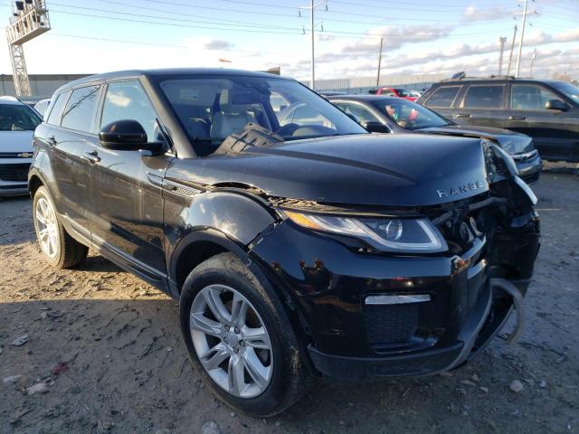 LAND-ROVER RANGE ROVE 2016 salvp2bg9gh079017