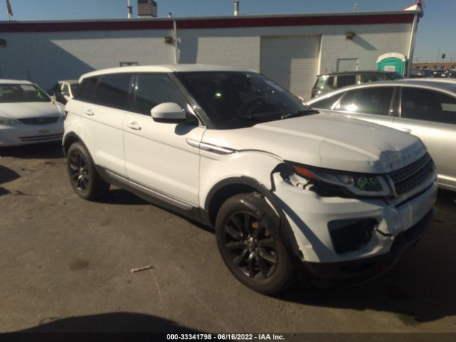 LAND-ROVER RANGE ROVER EVOQUE 2016 salvp2bg9gh079129