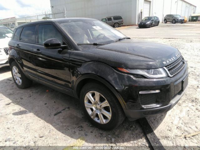 LAND-ROVER RANGE ROVER EVOQUE 2016 salvp2bg9gh080863