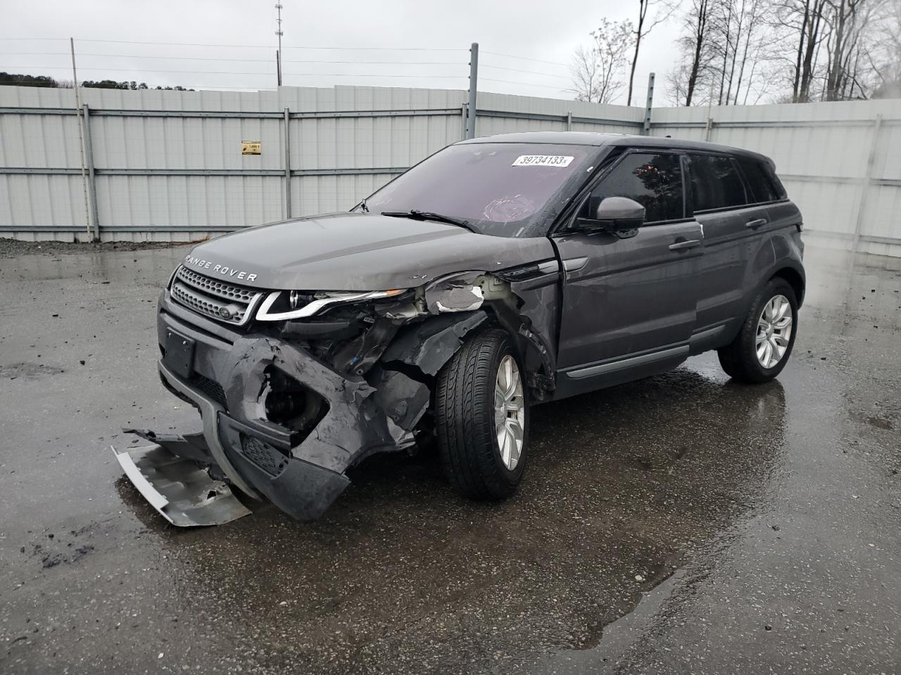 LAND ROVER RANGE ROVER 2016 salvp2bg9gh081107