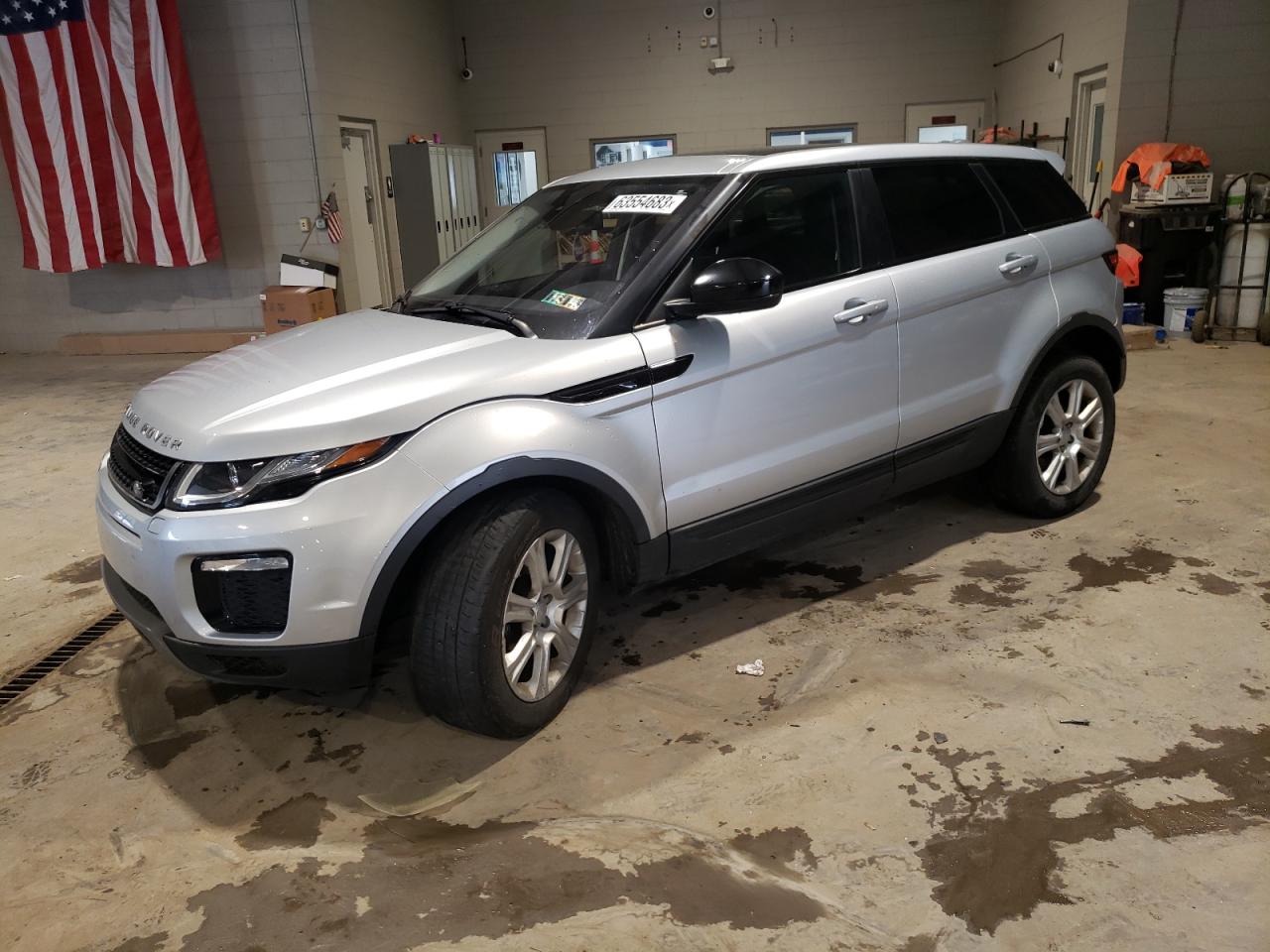 LAND-ROVER RANGE ROVER EVOQUE 2016 salvp2bg9gh086677