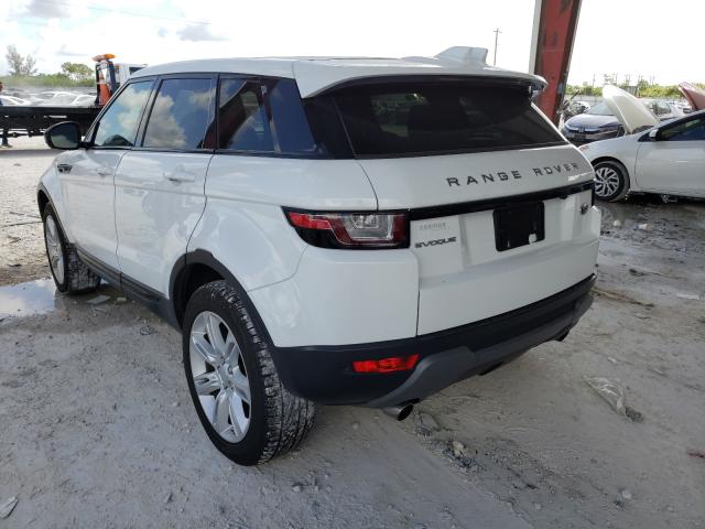 LAND ROVER RANGE ROVE 2016 salvp2bg9gh088932