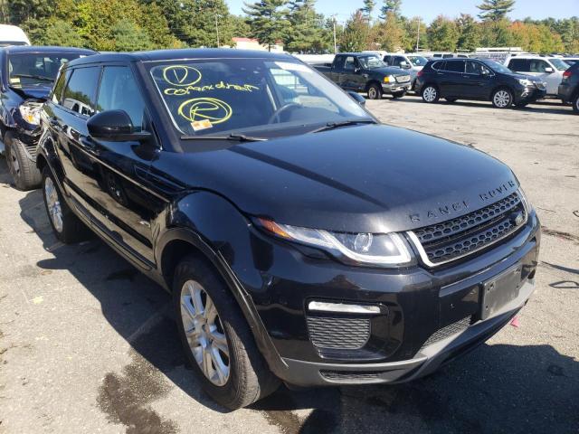 LAND-ROVER RANGE ROVE 2016 salvp2bg9gh124621