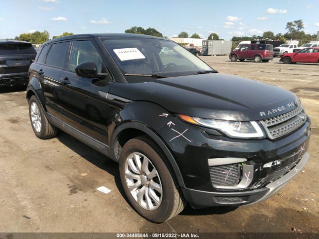 LAND-ROVER RANGE ROVER EVOQUE 2016 salvp2bg9gh155433