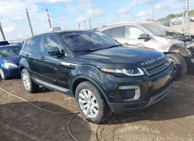 LAND ROVER RANGE ROVER EVOQUE 2016 salvp2bg9gh156355