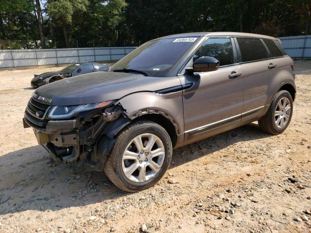 LAND-ROVER RANGE ROVE 2016 salvp2bg9gh158820