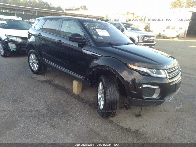 LAND-ROVER RANGE ROVER EVOQUE 2016 salvp2bg9gh158929