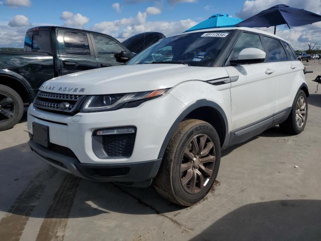 LAND ROVER RANGEROVER 2017 salvp2bg9hh169415