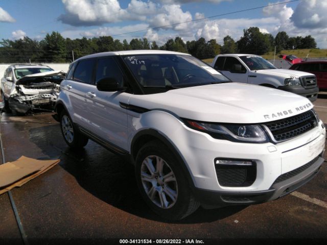 LAND-ROVER RANGE ROVER EVOQUE 2017 salvp2bg9hh170984