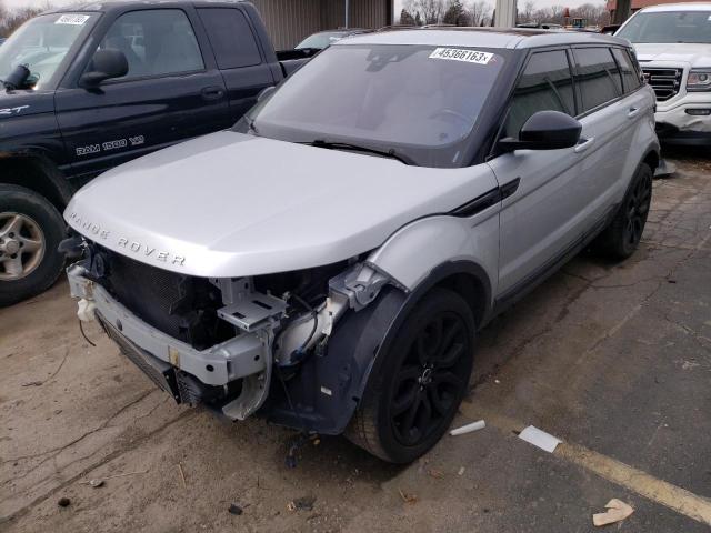 RANGE ROVER 2017 salvp2bg9hh181290