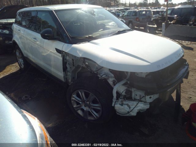 LAND ROVER RANGE ROVER EVOQUE 2017 salvp2bg9hh182858