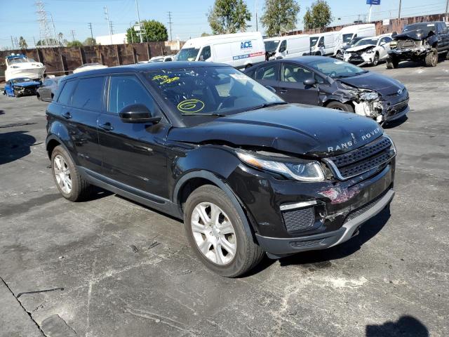 LAND ROVER RANGE ROVE 2017 salvp2bg9hh185047