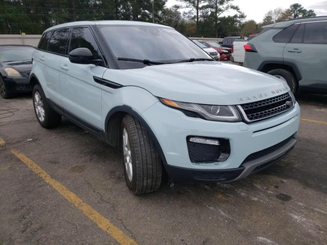 LAND-ROVER RANGE ROVE 2017 salvp2bg9hh187946