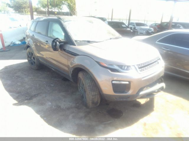 LAND-ROVER RANGE ROVER EVOQUE 2017 salvp2bg9hh189079