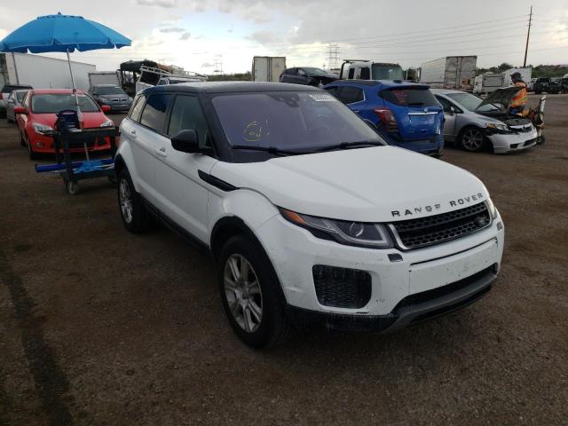 LAND ROVER RANGE ROVER EVOQUE 2017 salvp2bg9hh190152