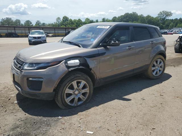 LAND ROVER RANGEROVER 2017 salvp2bg9hh190295