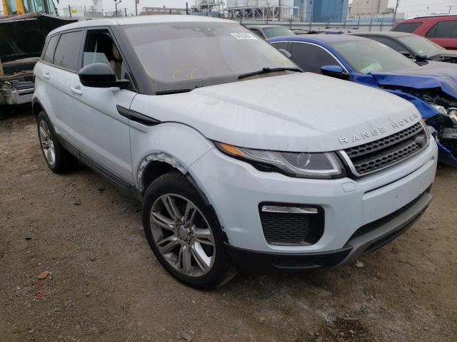 LAND-ROVER RANGE ROVE 2017 salvp2bg9hh192550