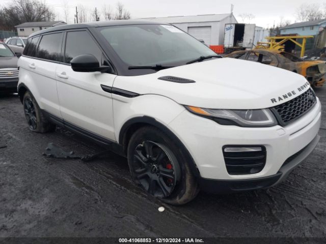 LAND-ROVER RANGE ROVER EVOQUE 2017 salvp2bg9hh192967