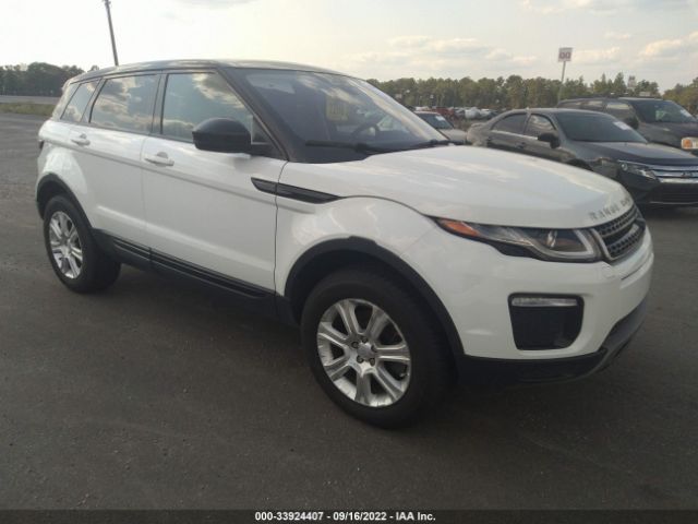 LAND ROVER RANGE ROVER EVOQUE 2017 salvp2bg9hh194458