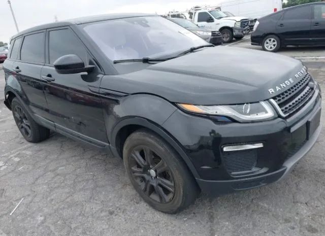 LAND-ROVER RANGE ROVER EVOQUE 2017 salvp2bg9hh198221