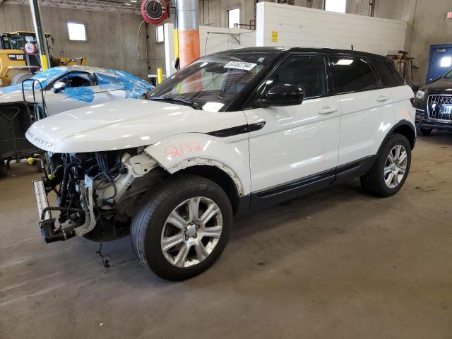 LAND ROVER RANGE ROVE 2017 salvp2bg9hh206723