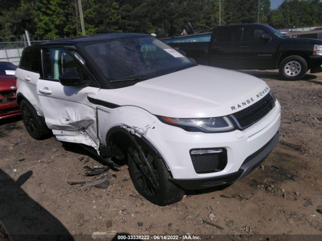 LAND ROVER RANGE ROVER EVOQUE 2017 salvp2bg9hh211548