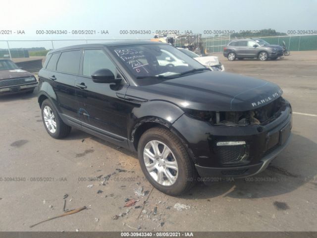 LAND ROVER RANGE ROVER EVOQUE 2017 salvp2bg9hh219195