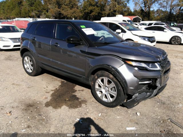 LAND-ROVER RANGE ROVER EVOQUE 2017 salvp2bg9hh219911