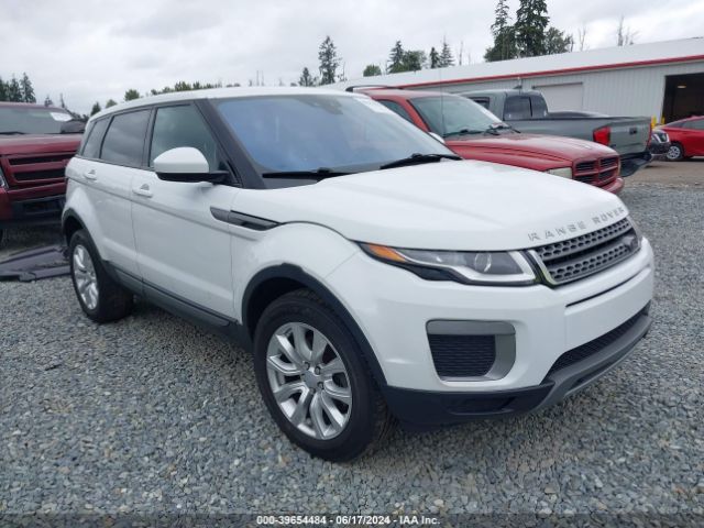 LAND-ROVER RANGE ROVER EVOQUE 2017 salvp2bg9hh230911