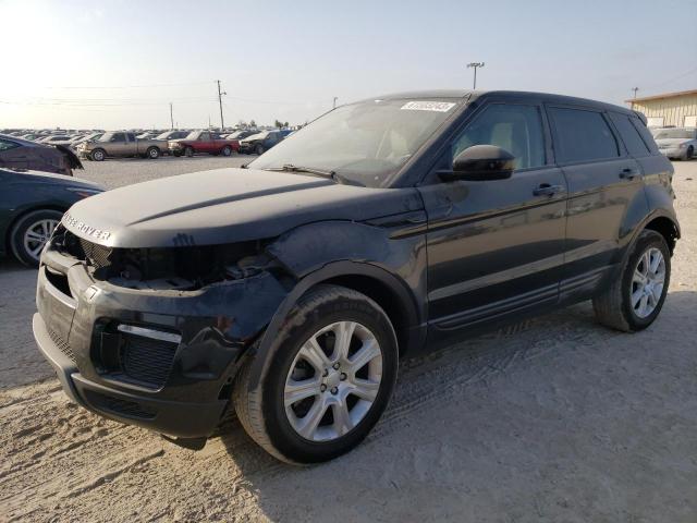 LAND ROVER RANGE ROVE 2017 salvp2bg9hh234697