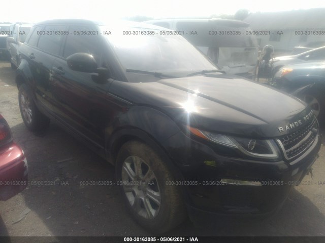 LAND-ROVER RANGE ROVER EVOQUE 2017 salvp2bg9hh235302