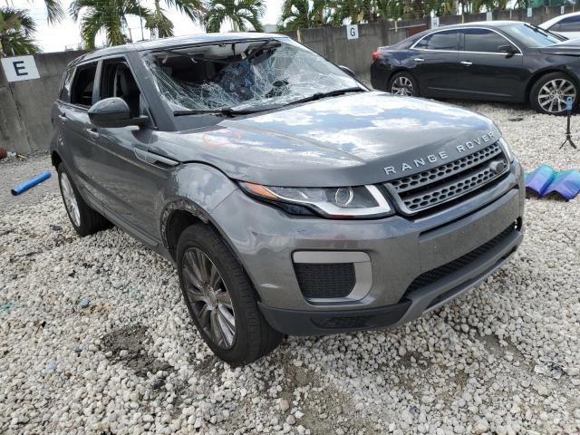 LAND ROVER RANGE ROVE 2017 salvp2bg9hh236434