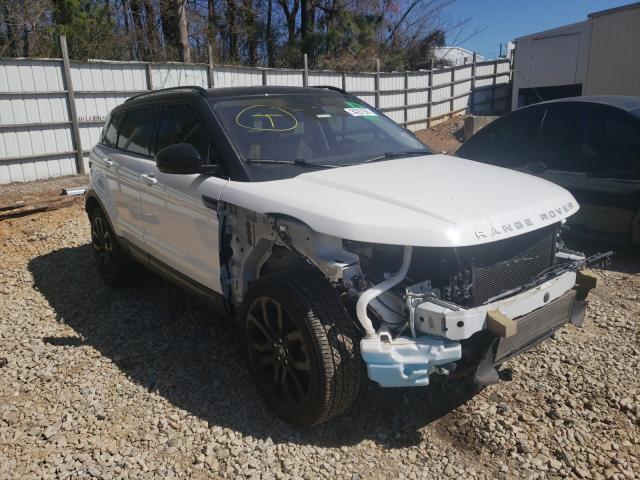 LAND ROVER NULL 2017 salvp2bg9hh242878