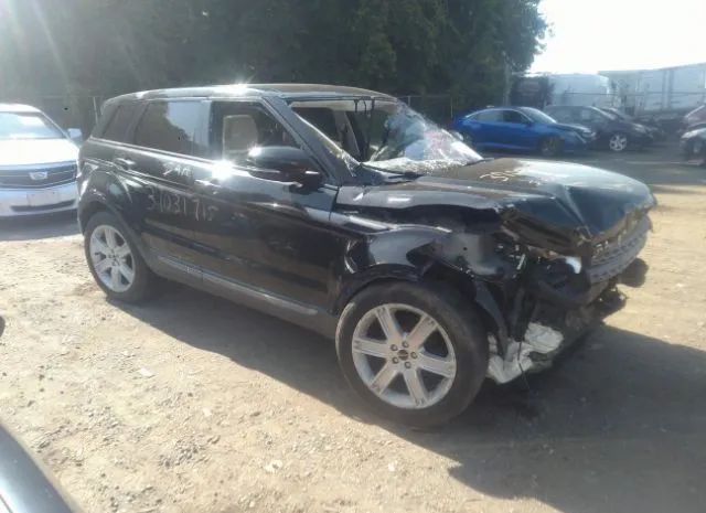 LAND ROVER RANGE ROVER EVOQUE 2012 salvp2bgxch684156